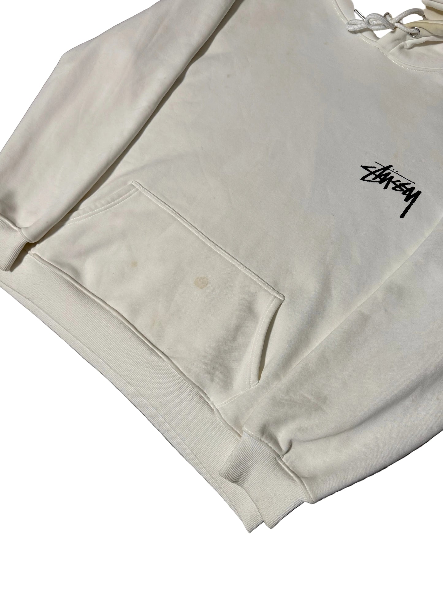 Stussy Huppari L