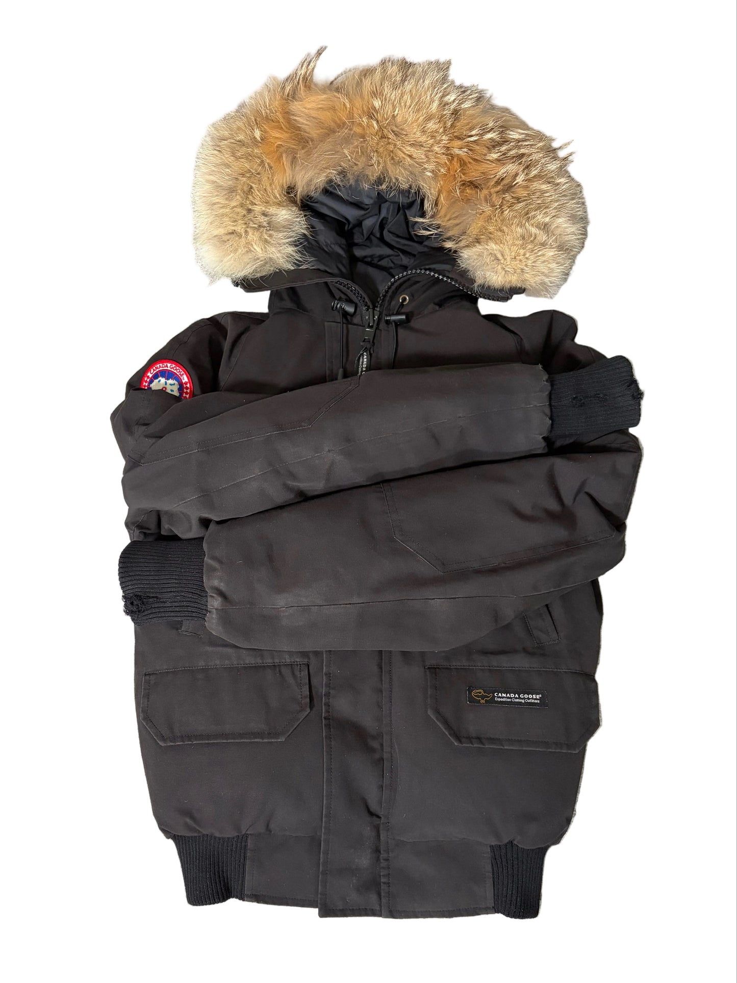 CANADA GOOSE CHILLIWACK XXS