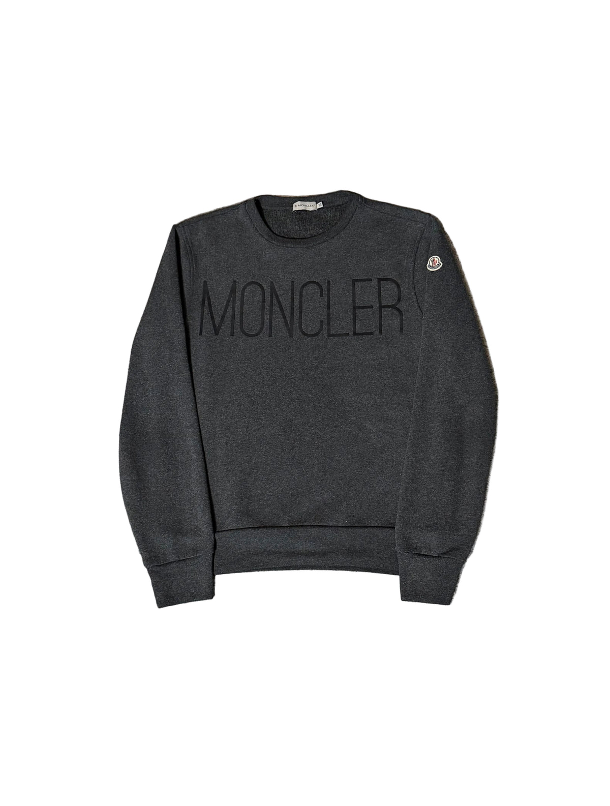 MONCLER COLLEGE S