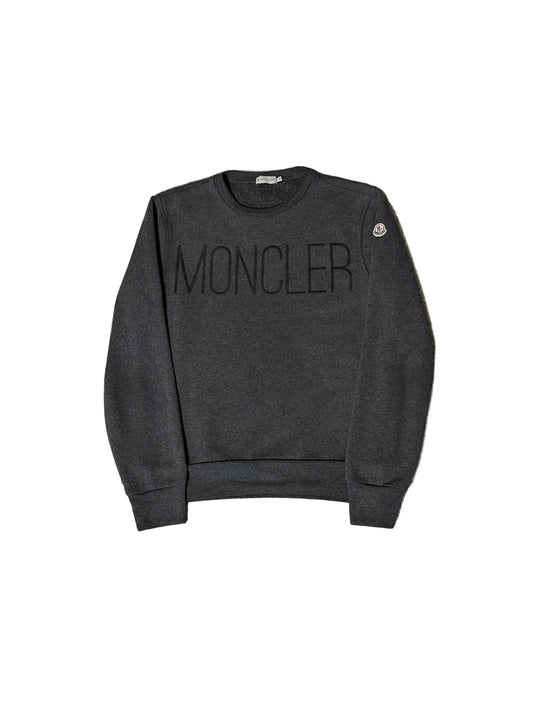 MONCLER COLLEGE S