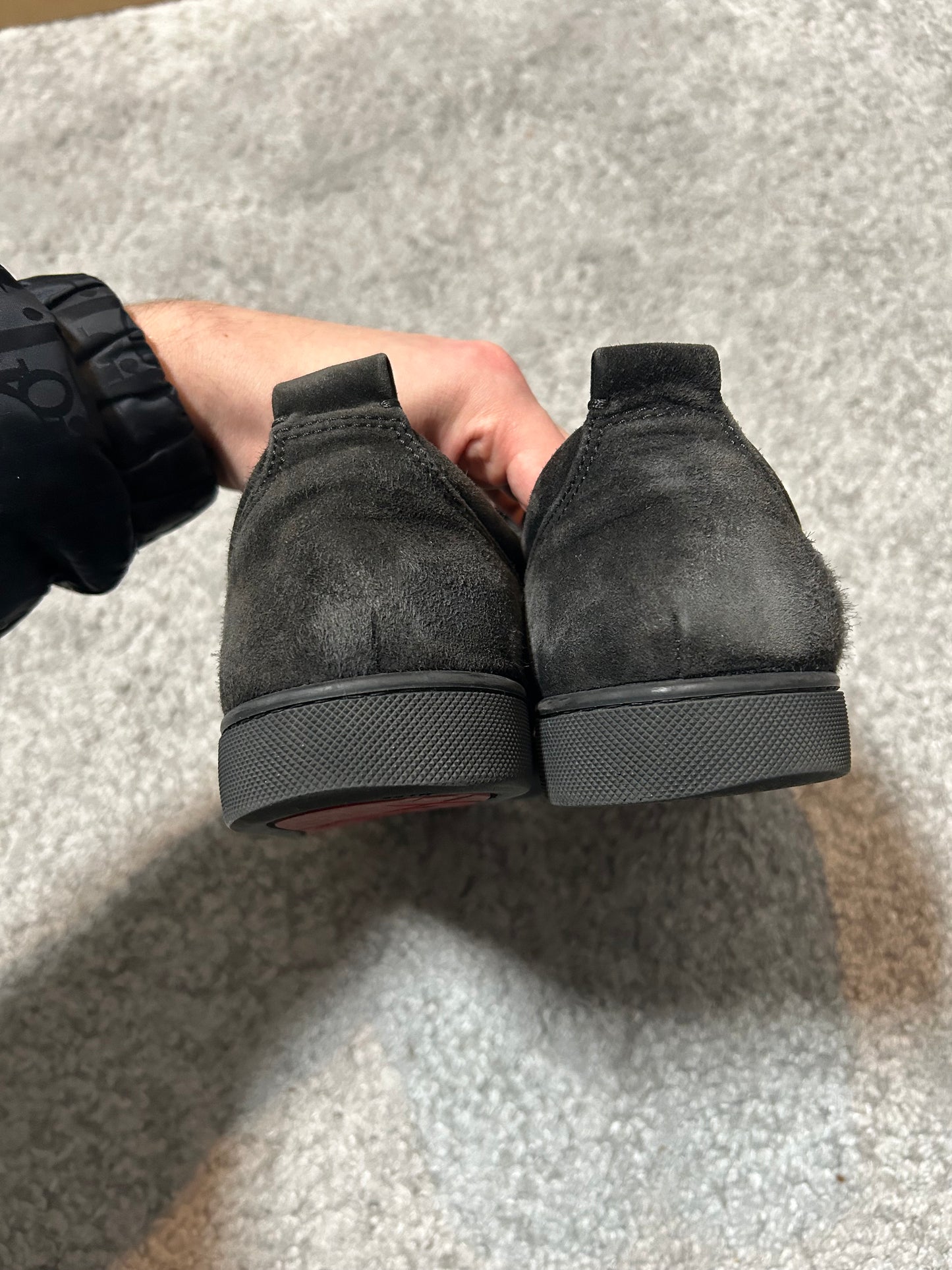 Christian Louboutin 41.5