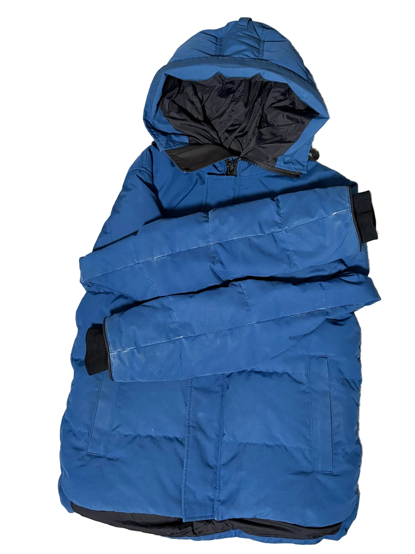 CANDA GOOSE MACMILLAN S