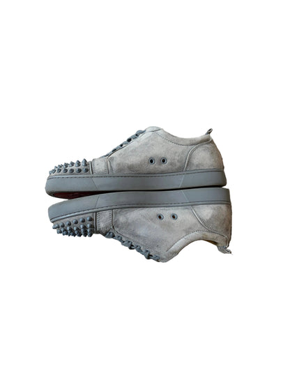CHRISTIAN LOUBOUTIN JS 41.5