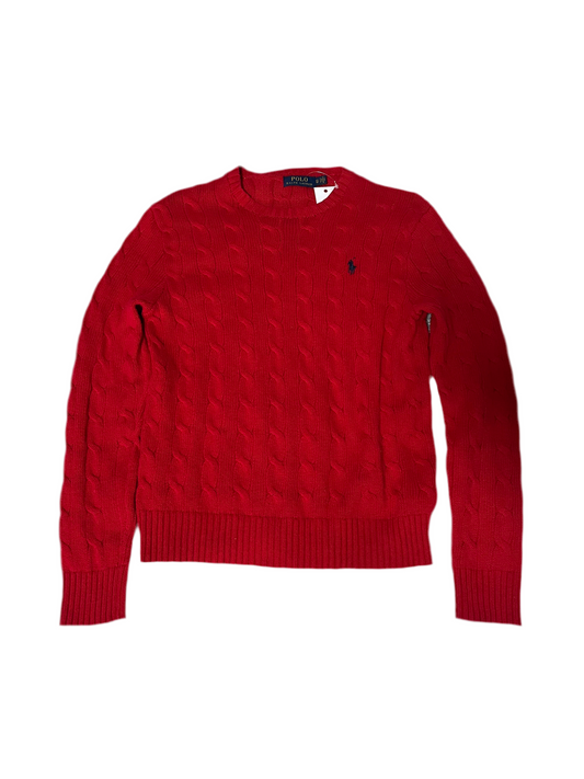 Ralph Lauren Neule XS