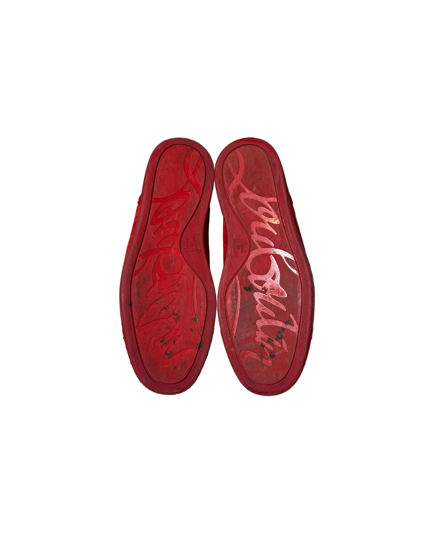 Christian Louboutin kengät 41.5