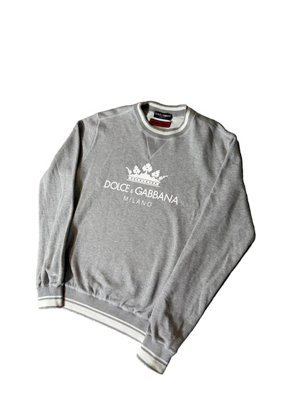 DOLCE GABBANA COLLEGE S-M