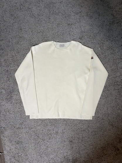 MONCLER COLLEGE XL