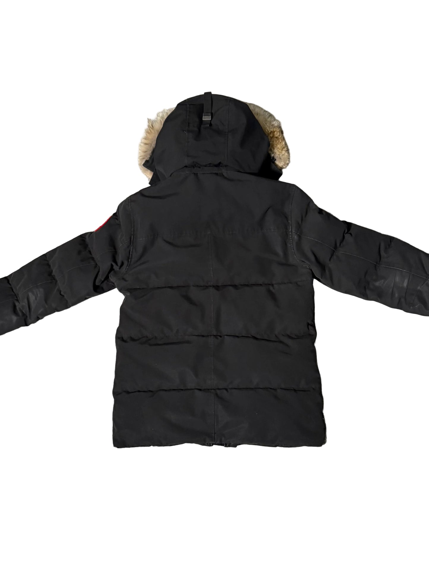 CANADA GOOSE WYNDHAM S