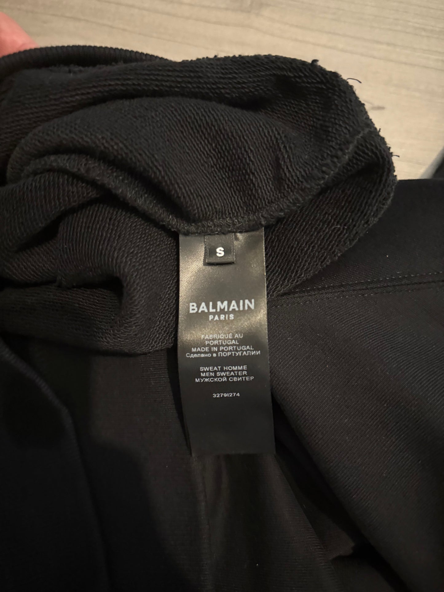 Balmain College S