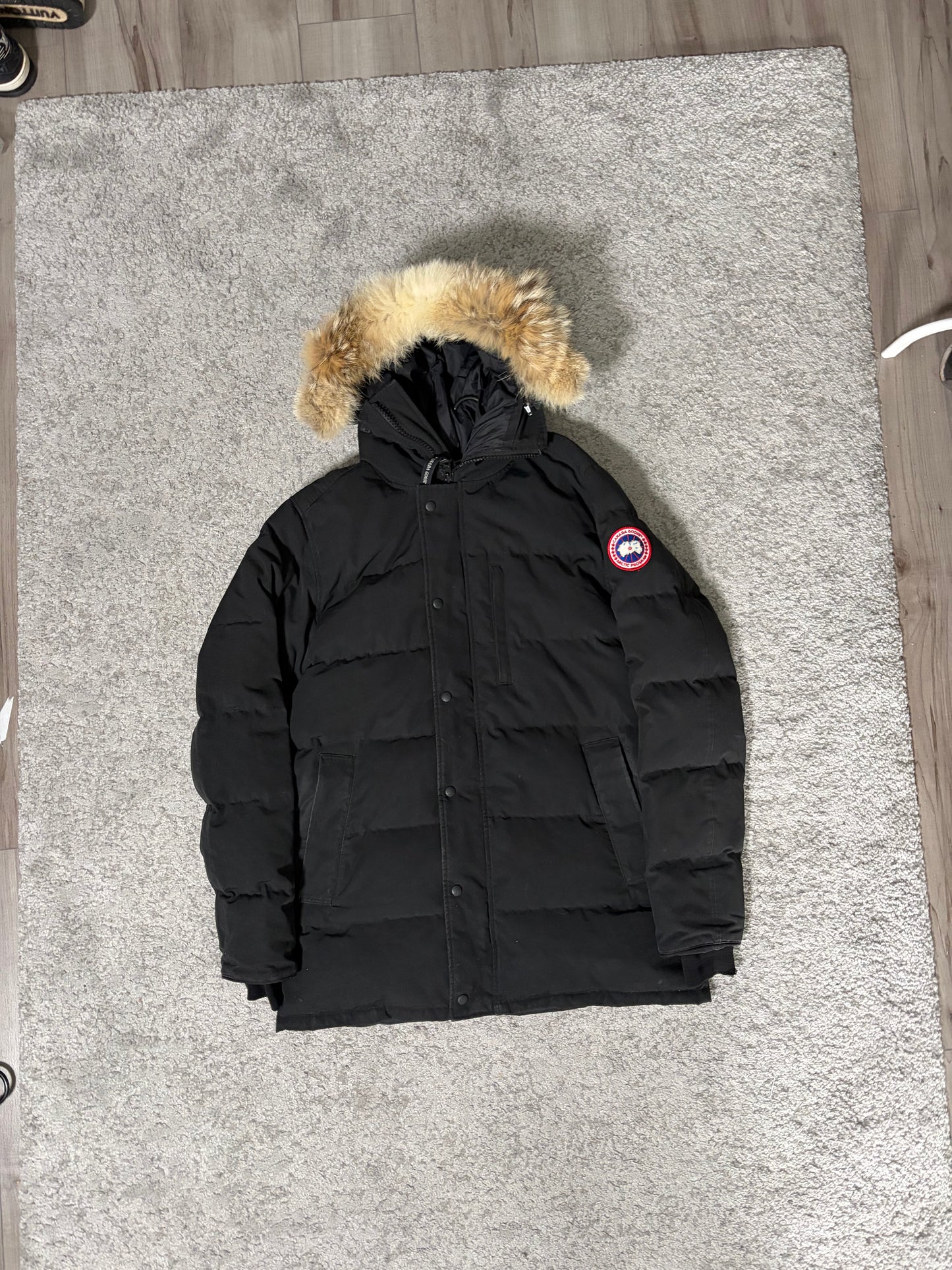 CANADA GOOSE CARSON XL