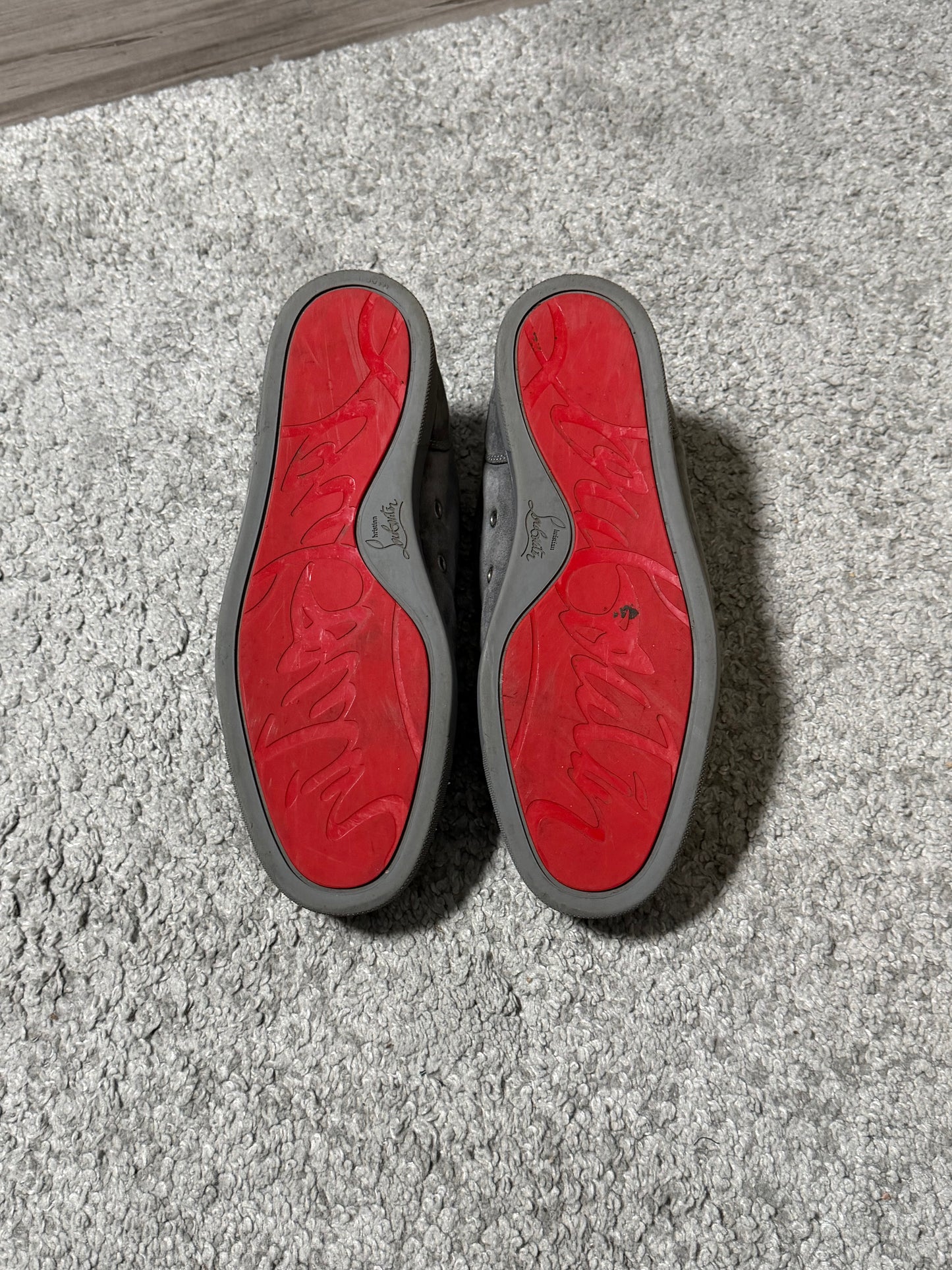 Christian Louboutin Js 42.5
