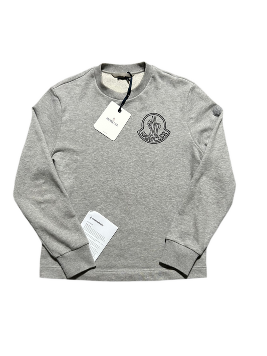 Moncler College M