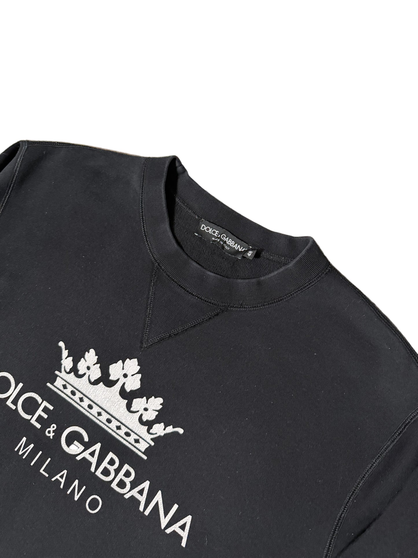 Dolce Gabbana College S