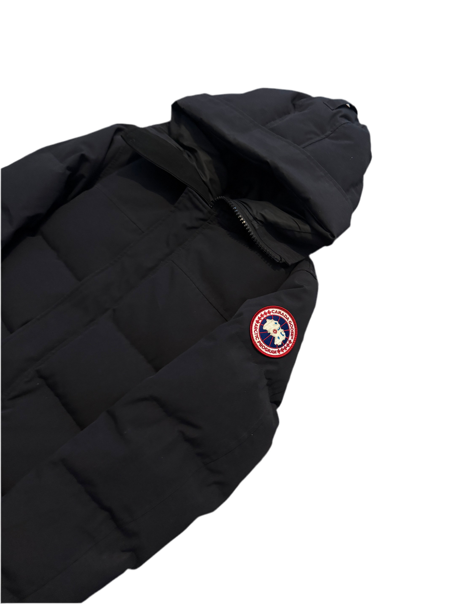 Canada Goose Macmillan M