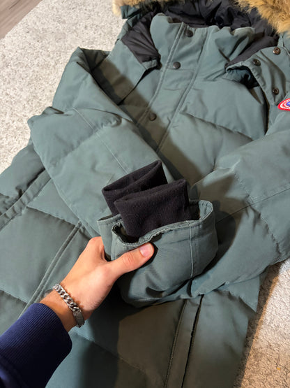 CANADA GOOSE WYNDHAM S