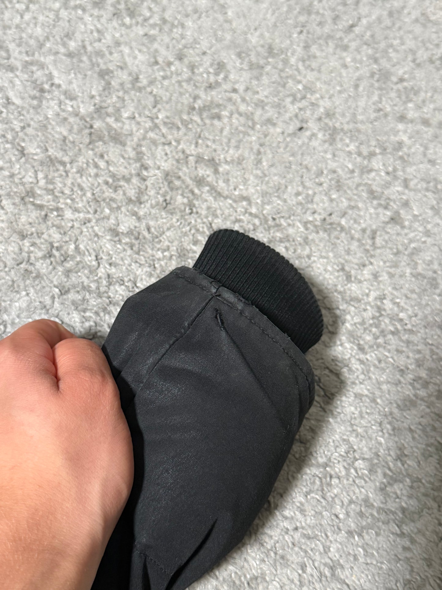 CANADA GOOSE WYNDHAM TAKKI XS