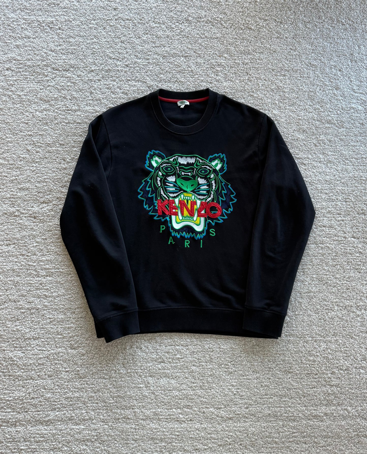 Kenzo College