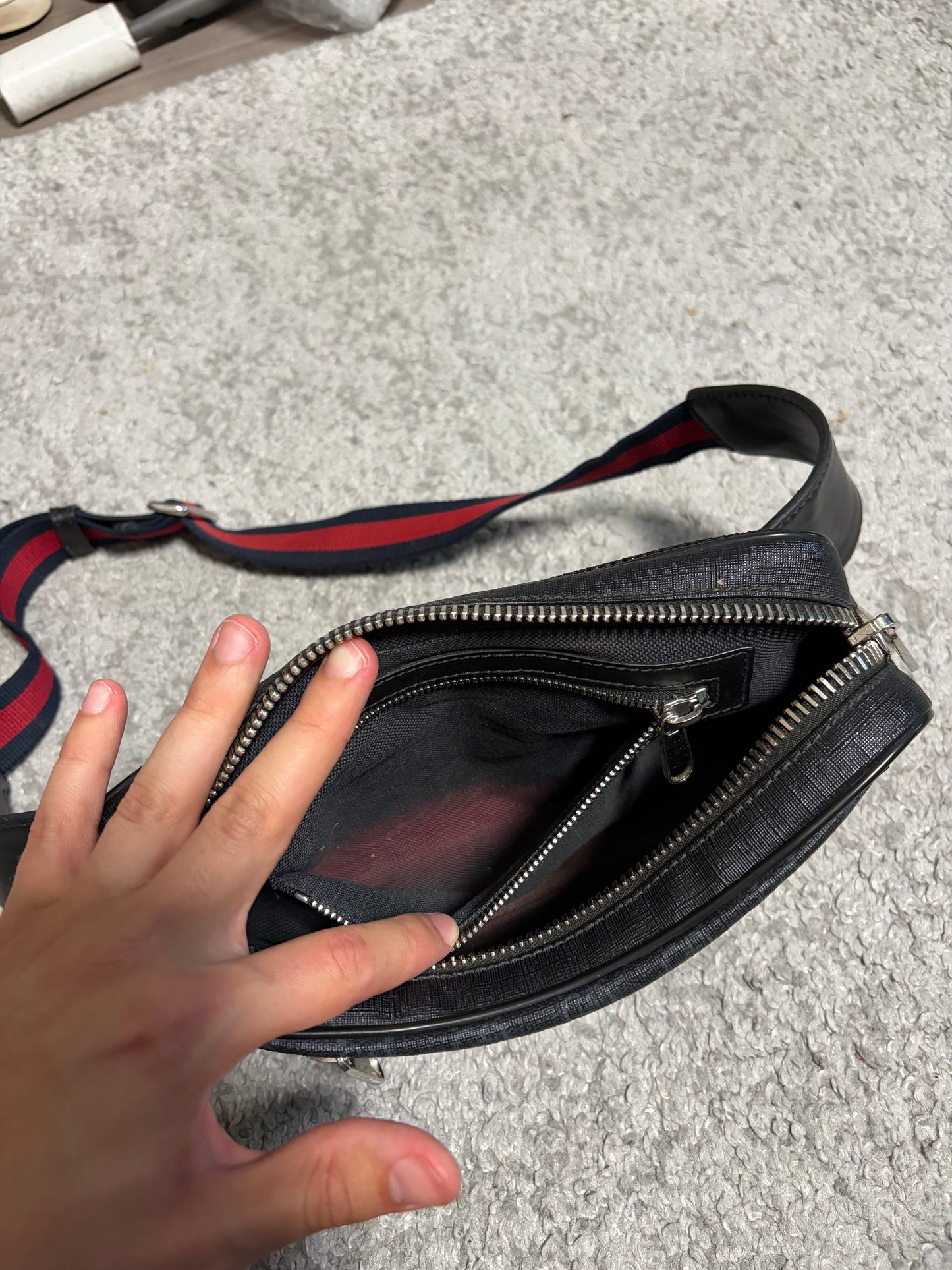 GUCCI BELTBAG