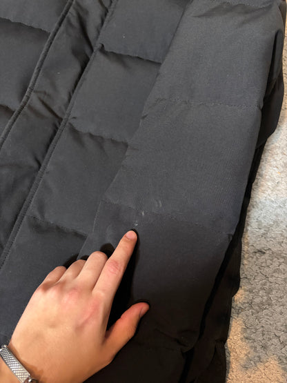 CANADA GOOSE MACMILLAN M