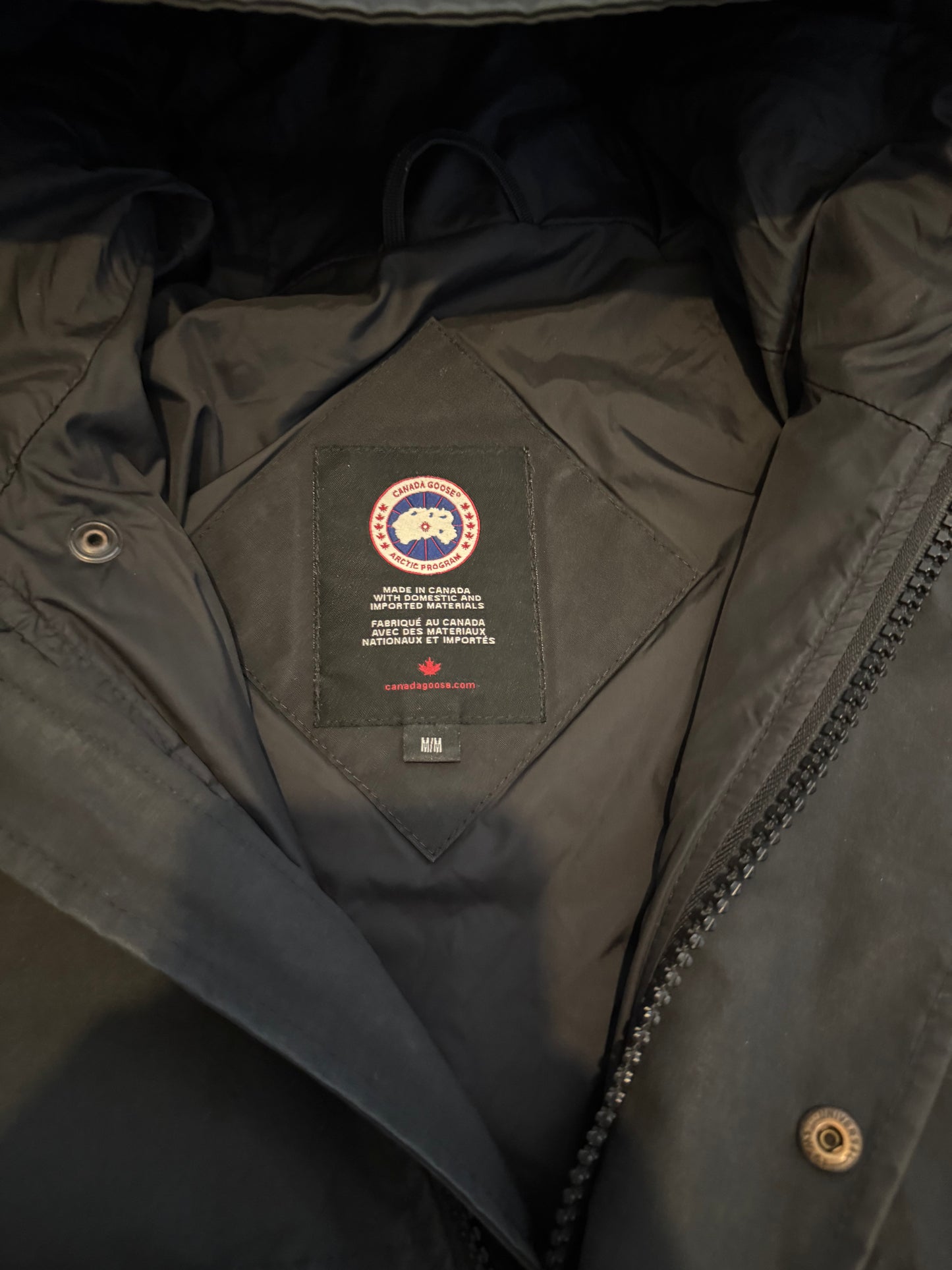 Canada Goose Carson M