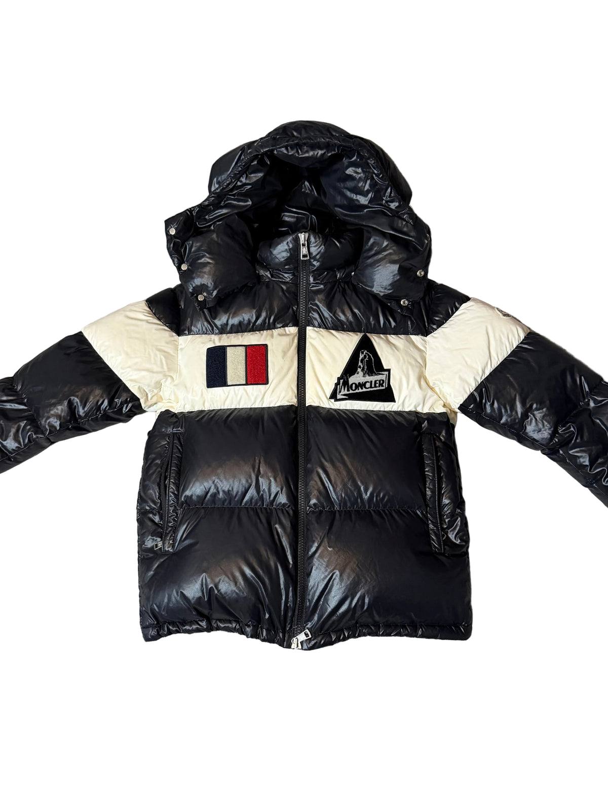 MONCLER GARY 3 (M)