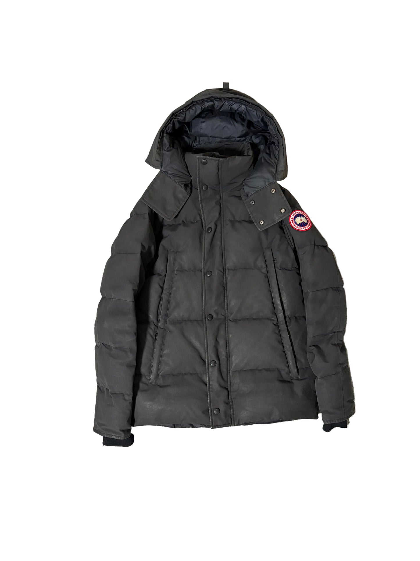 CANADA GOOSE WYNDHAM S