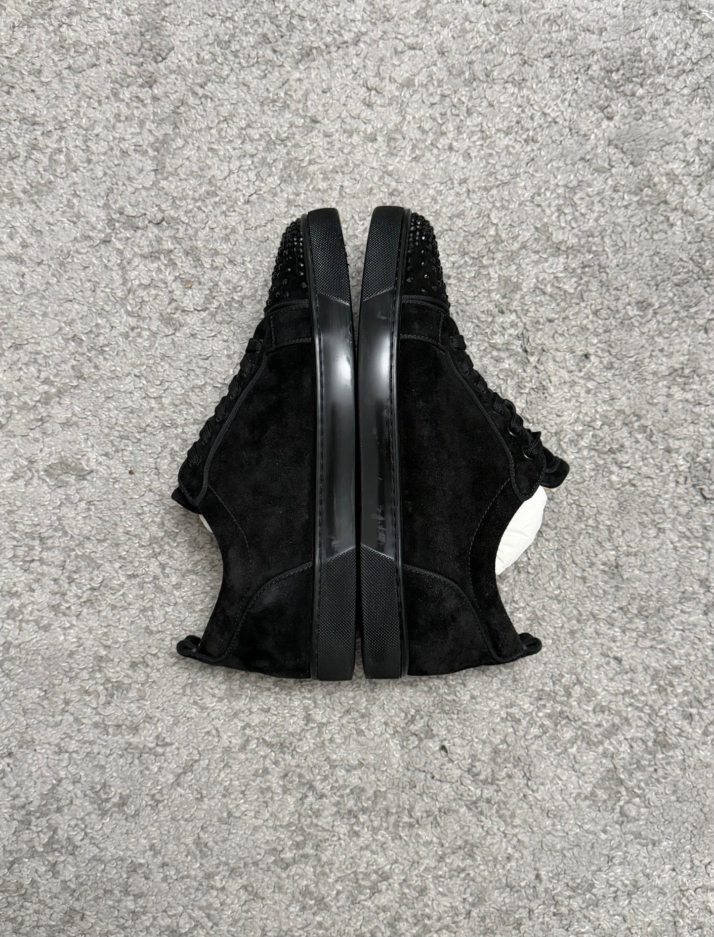 Christian Louboutin Crystal 44