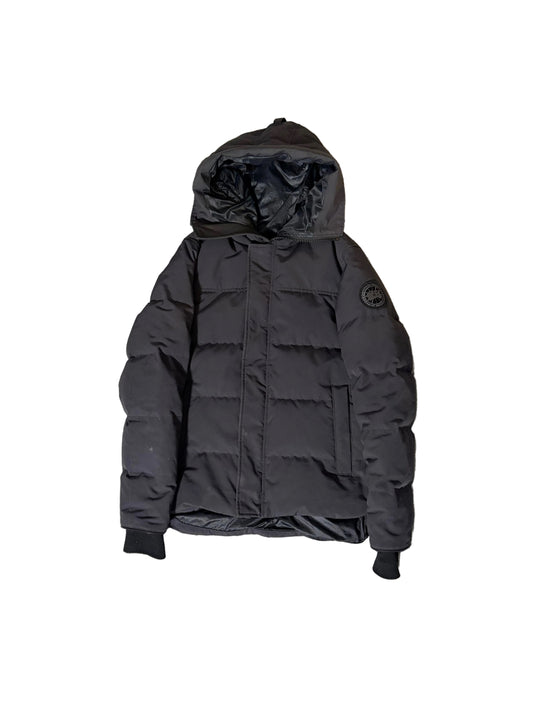 CANADA GOOSE MACMILLAN XS