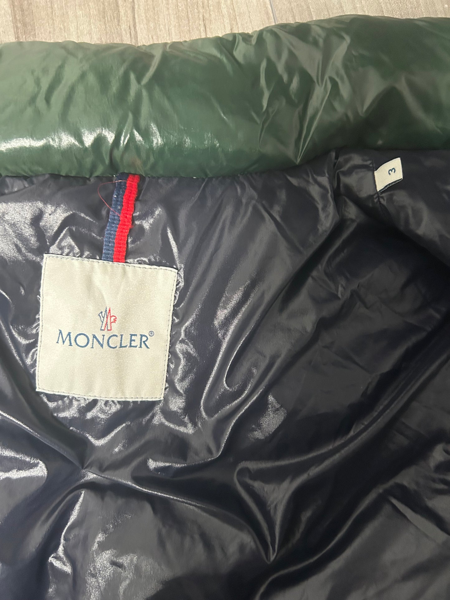 Moncler Tib Gilet M (3)
