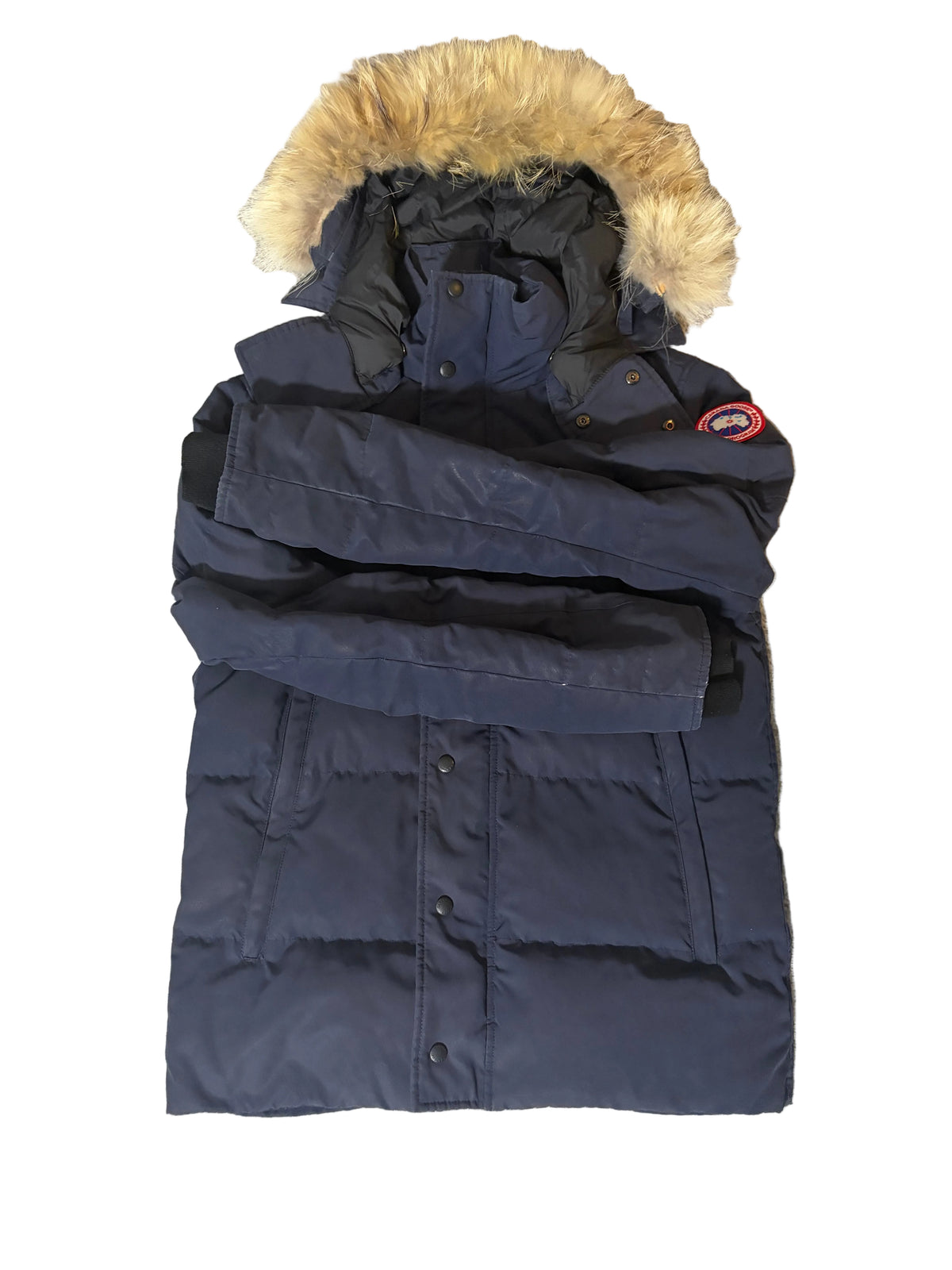 CANADA GOOSE WYNDHAM M