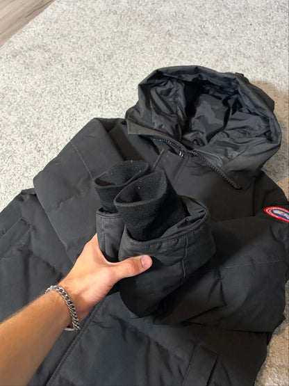 CANADA GOOSE MACMILLAN L