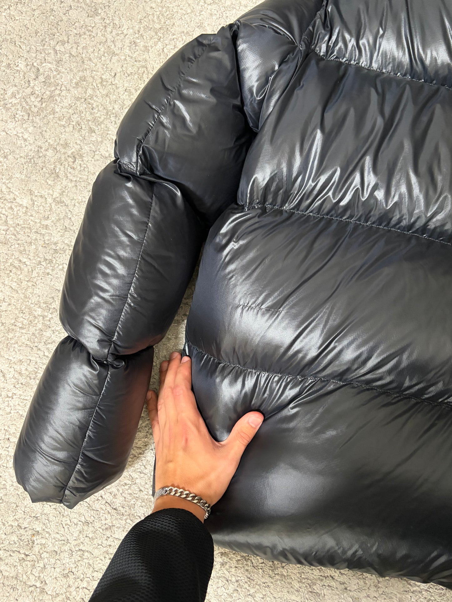 CANADA GOOSE CROFTON M