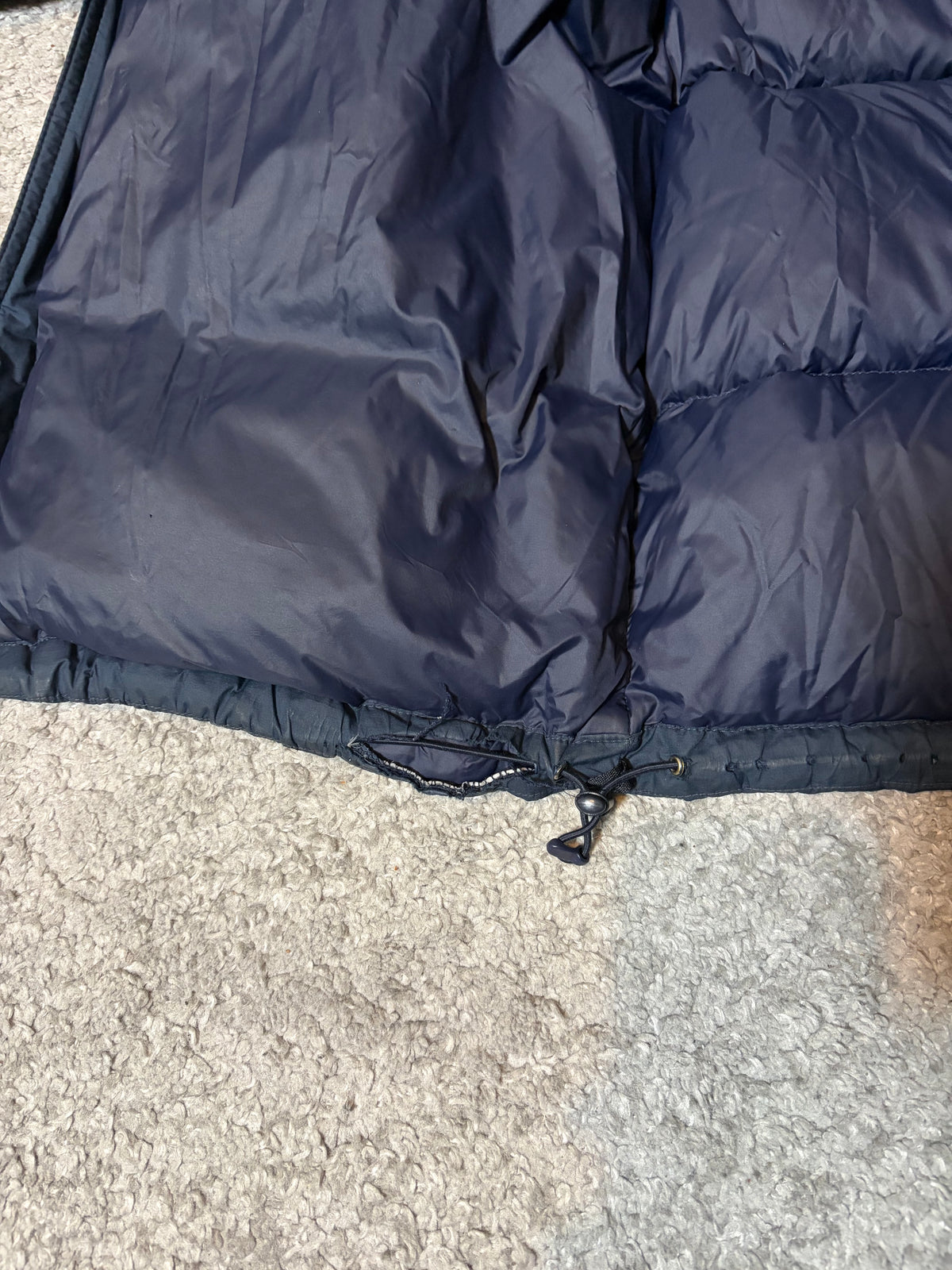 RALPH LAUREN GORHAM M