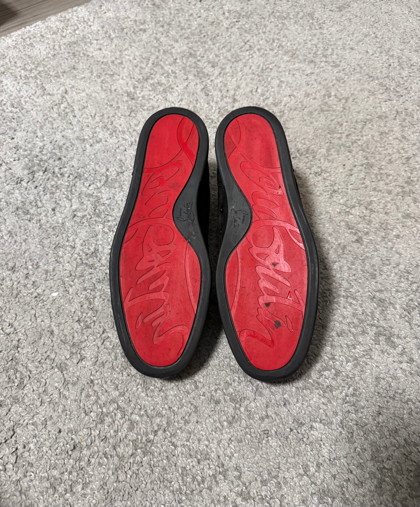 Christian Louboutin Spikeless 43.5