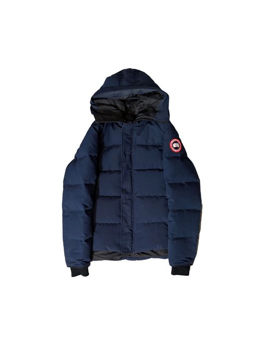 CANADA GOOSE MACMILLAN M