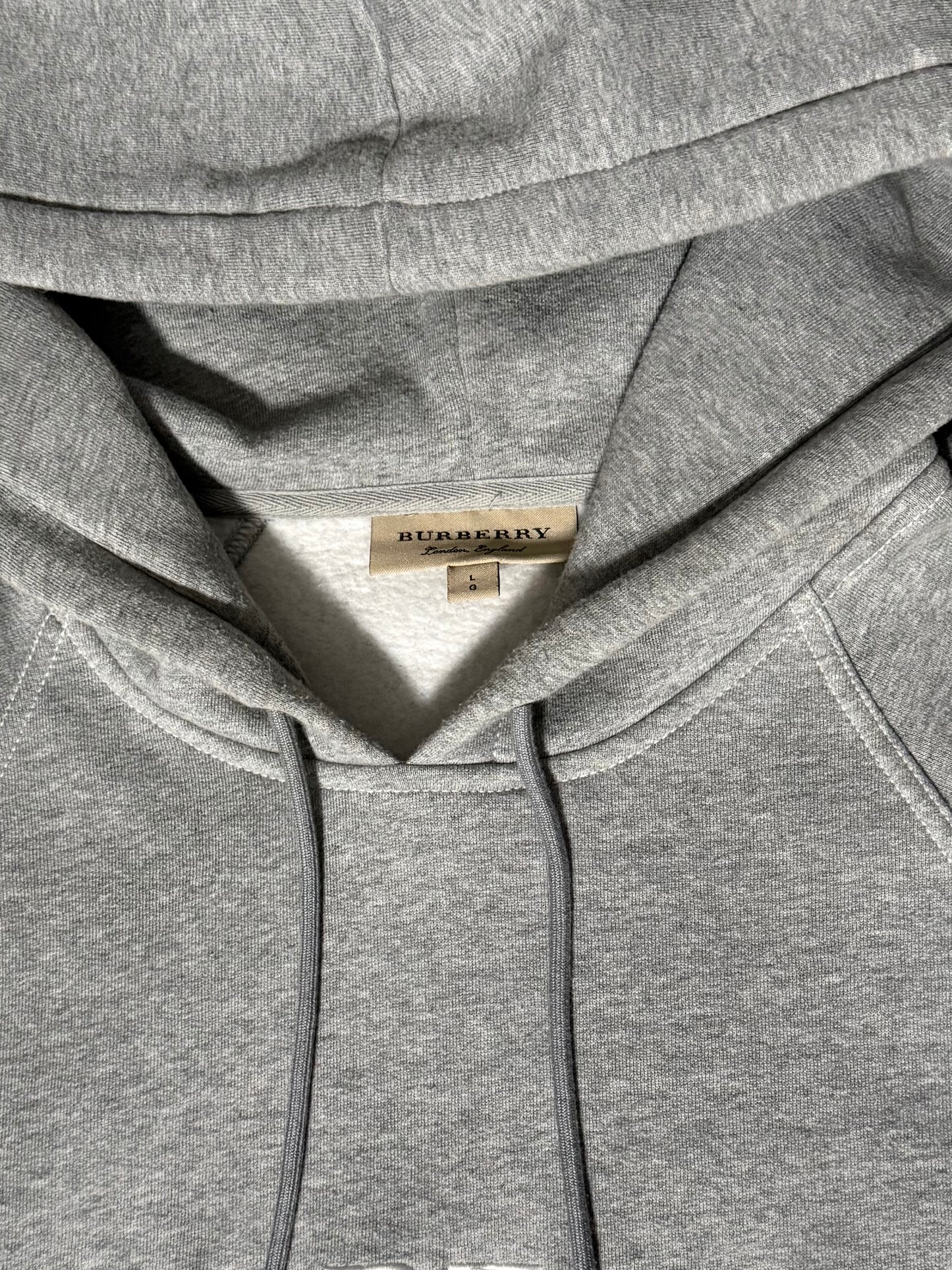 Burberry Huppari L-XL