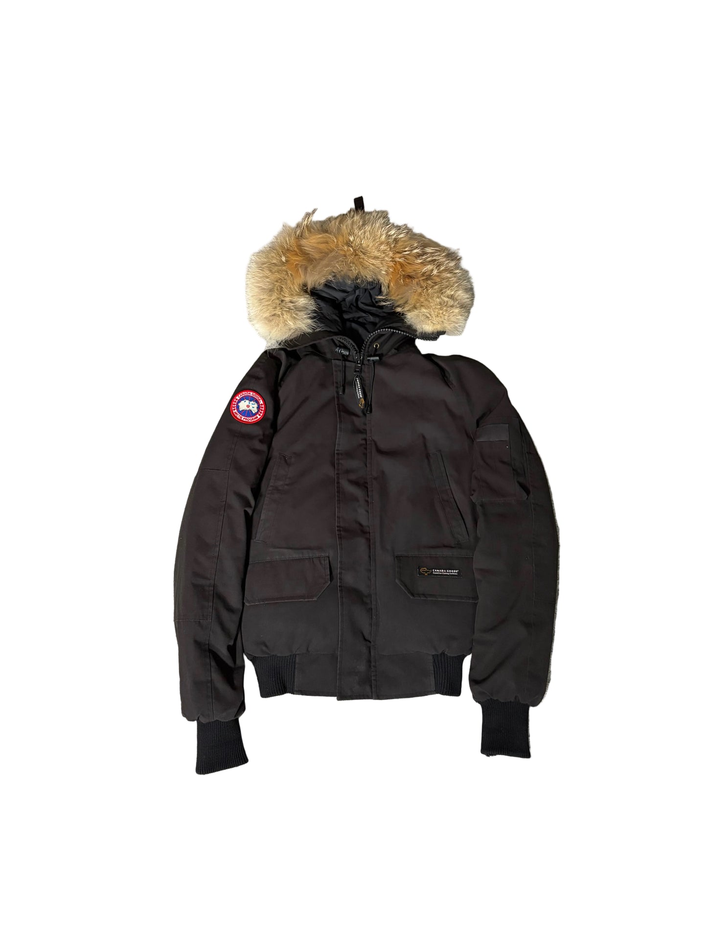 CANADA GOOSE CHILLIWACK XXS
