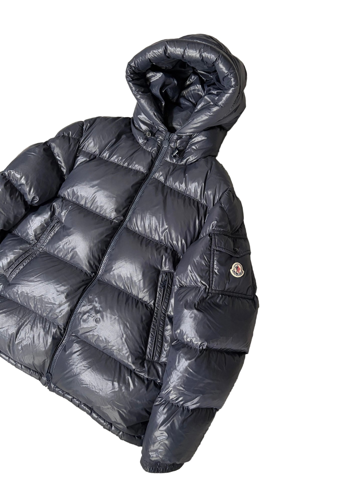 MONCLER ECRINS XL