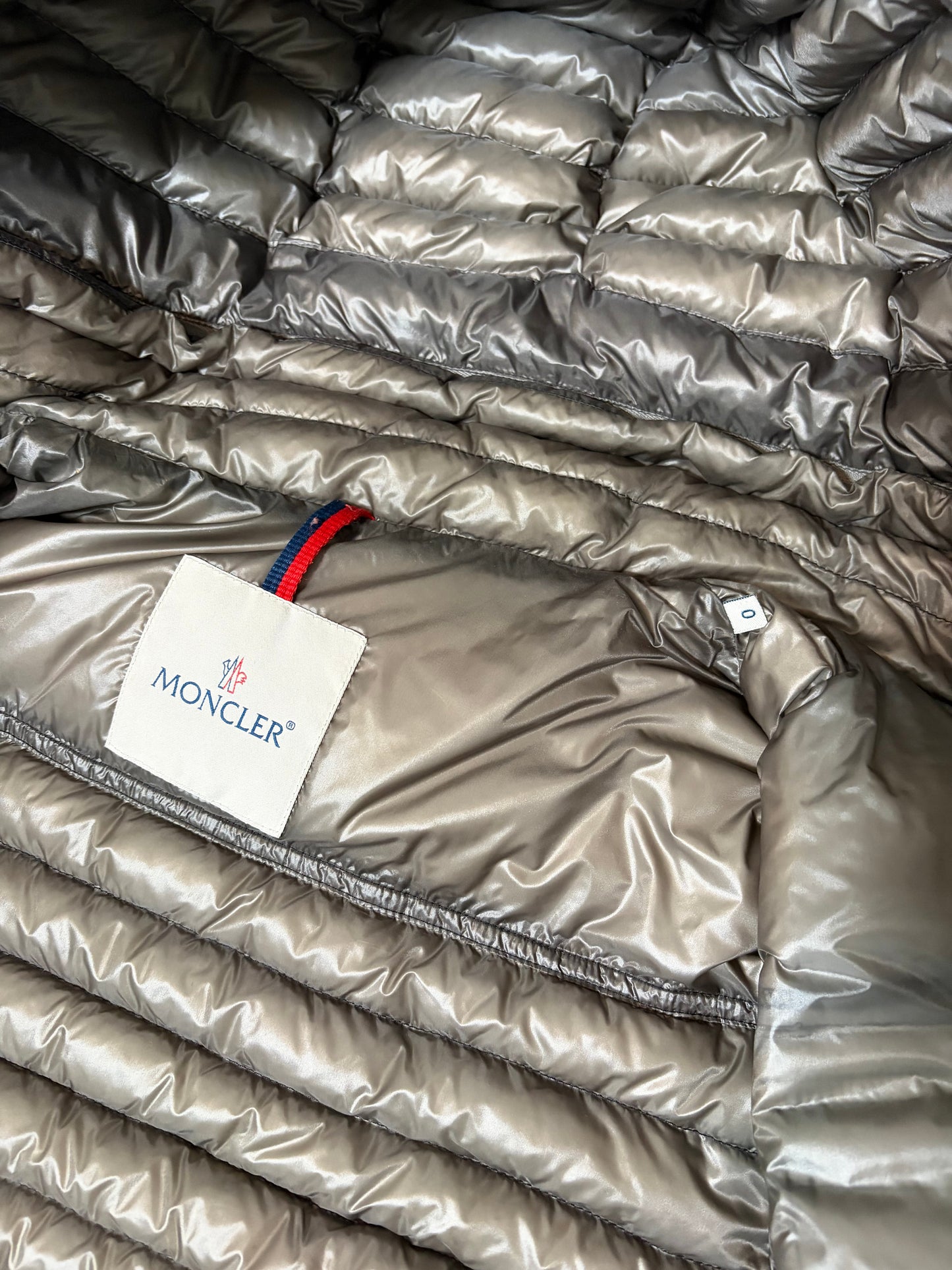 MONCLER CLOVIS XS (0)
