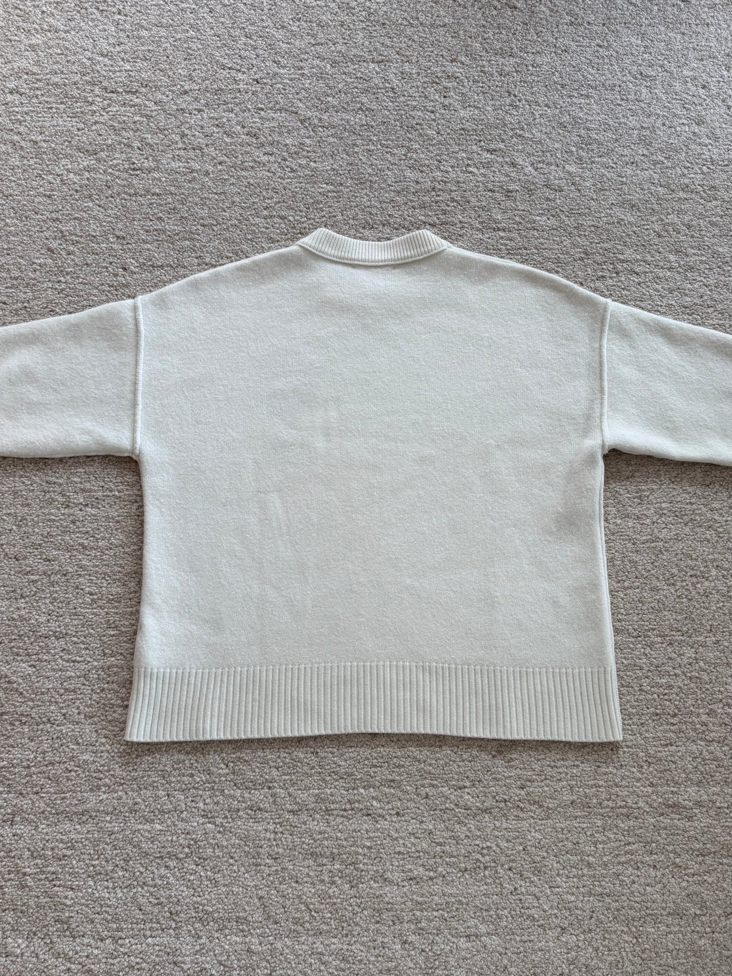 Ami Paris Neule M-L