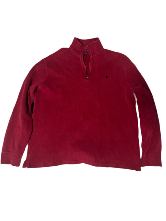 Ralph Lauren Half Zip L