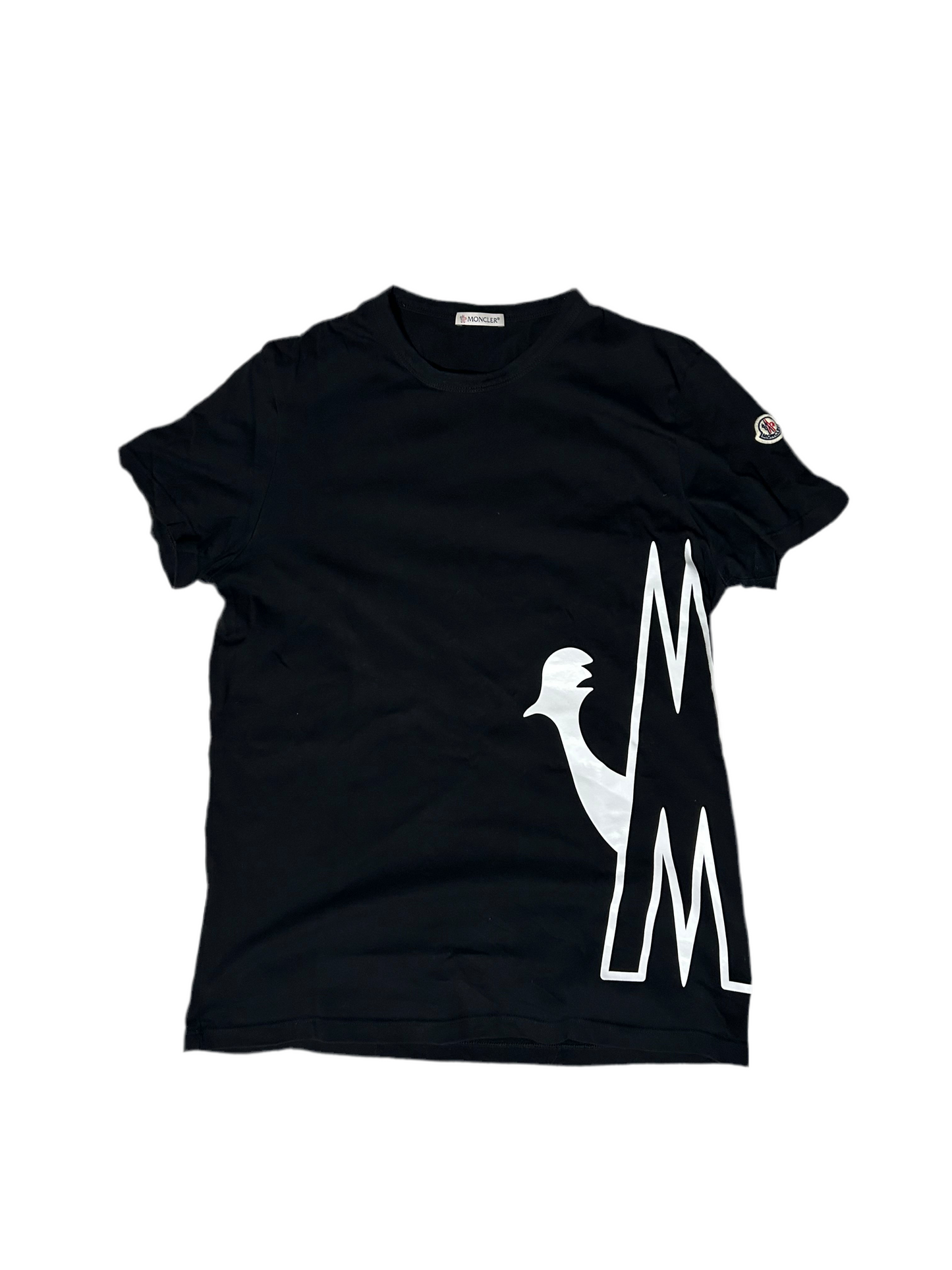 Moncler T-paita M