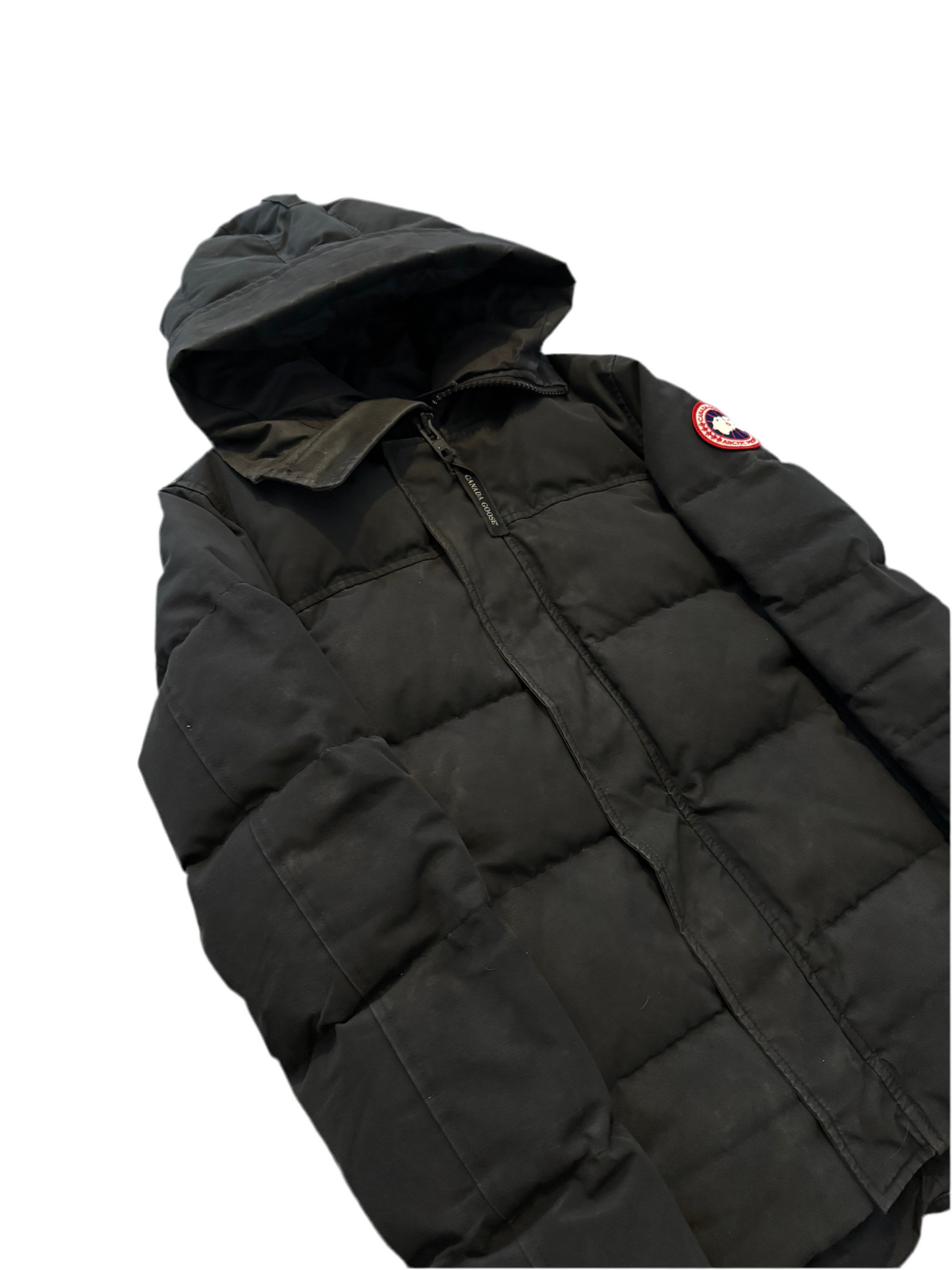 Canada Goose Macmillan XS