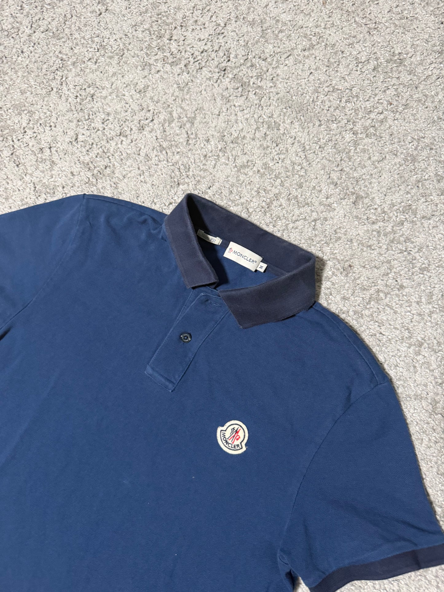 Moncler Polo S