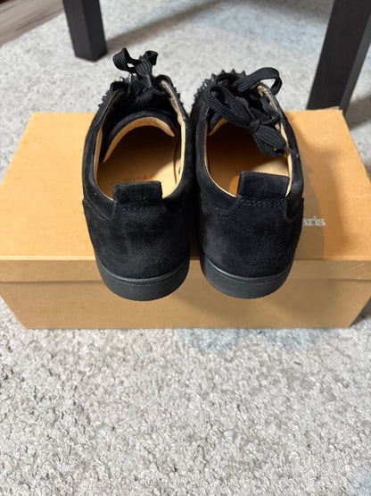 CHRISTIAN LOUBOUTIN JS 41