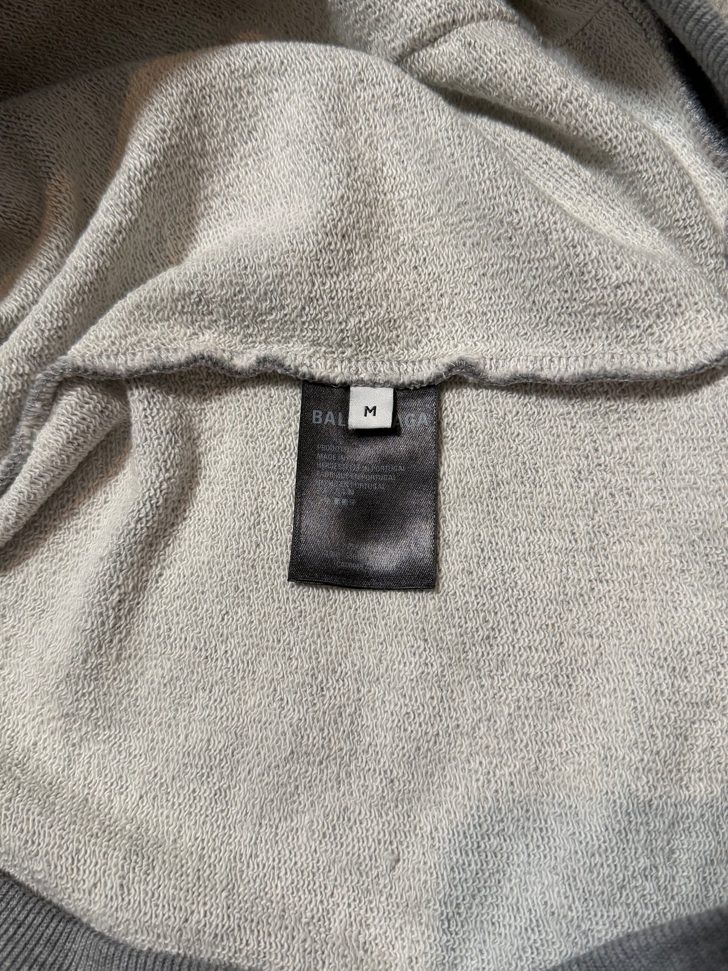 Balenciaga Huppari S