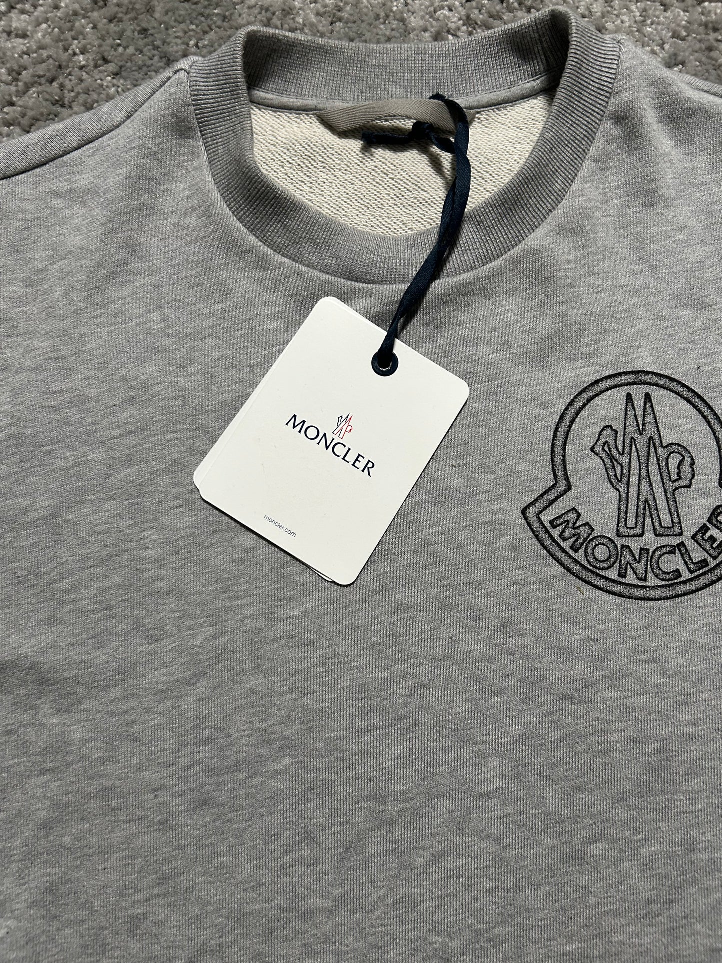 Moncler College M