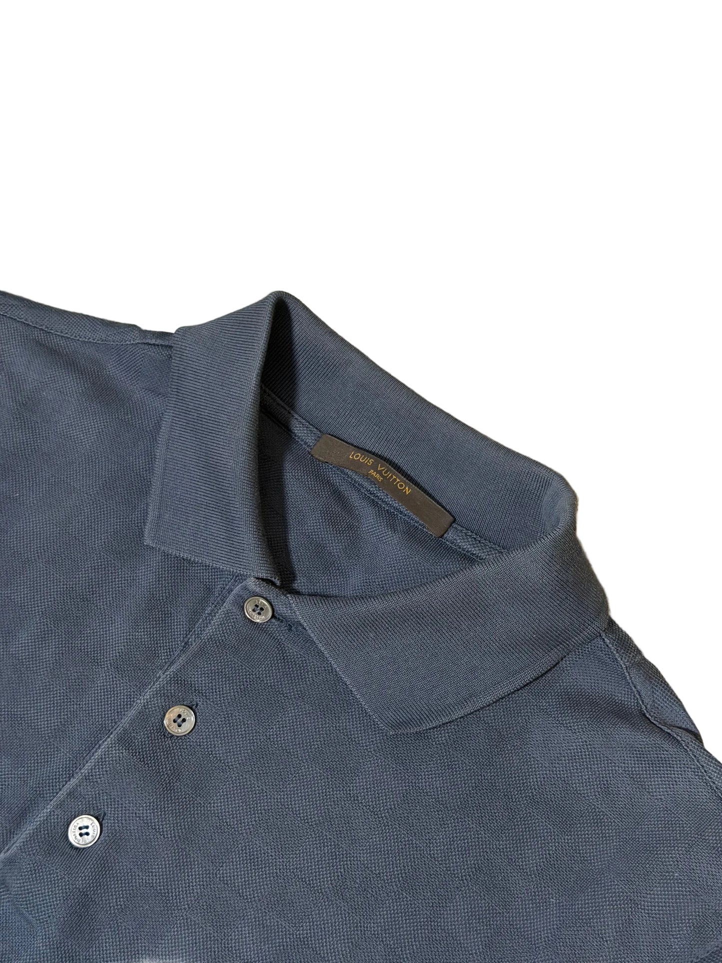 Louis Vuitton Polo S
