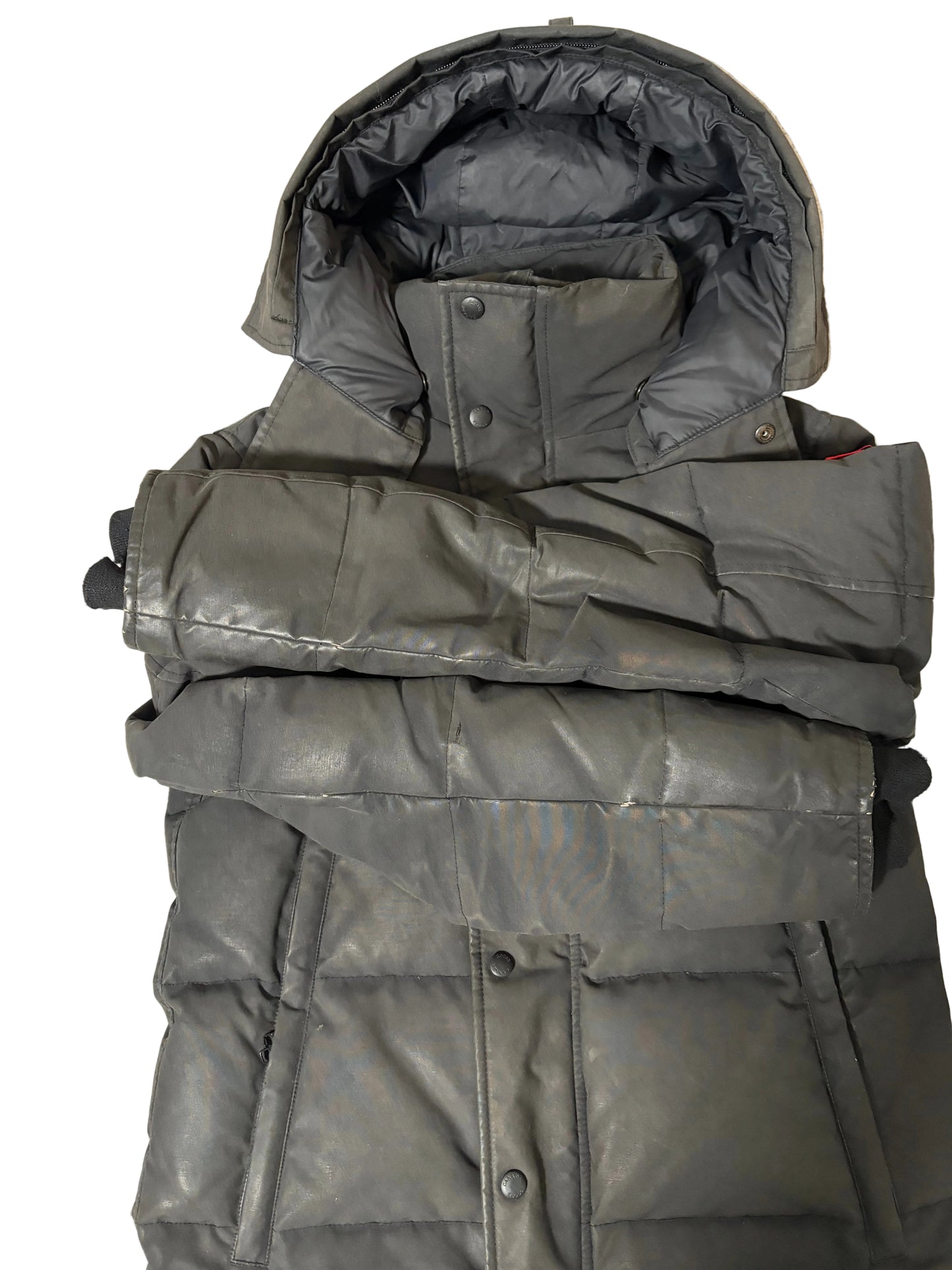 CANADA GOOSE WYNDHAM S