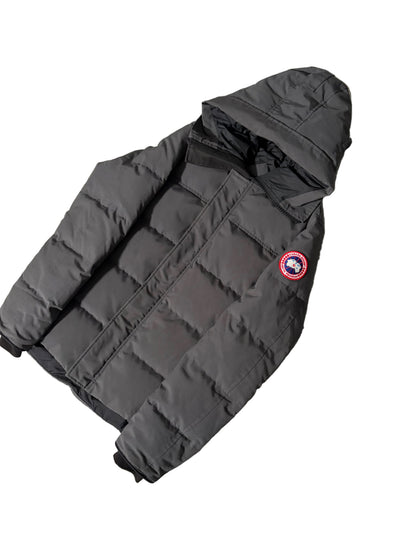 CANADA GOOSE MACMILLAN M